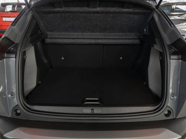 Peugeot 2008 GT-Line Hybrid