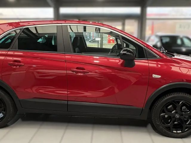 Opel Crossland X 1.2 "Elegance" *Automatik*RFK*SHZ