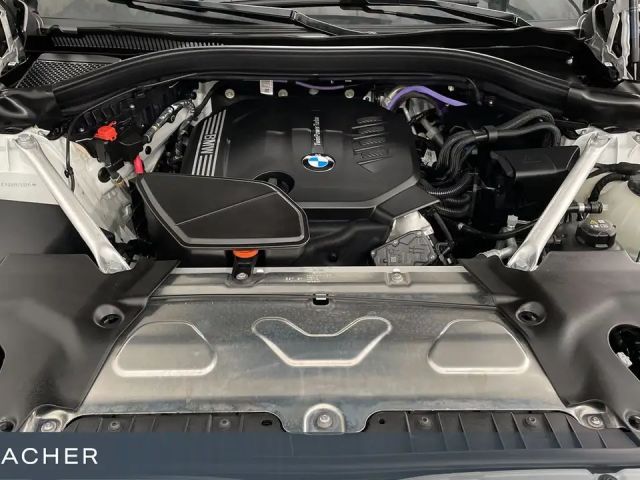 BMW X4 M-Sport xDrive