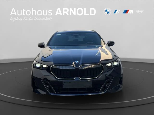 BMW 540 540d M-Sport Touring xDrive