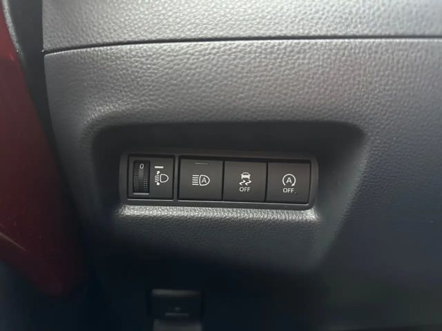 Toyota Aygo X Bi-Tone Hatchback Pulse