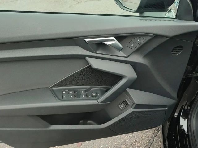 Audi A3 40 TFSI Hybride Sedan