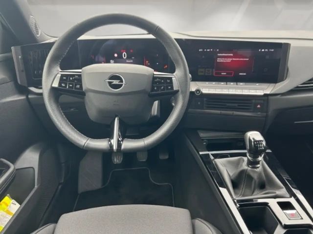 Opel Astra GS-Line Grand Sport