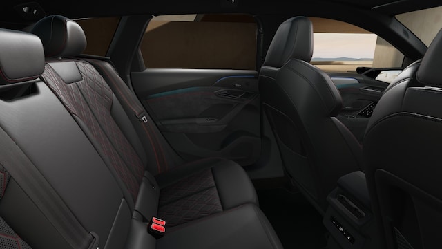 Audi A6 e-tron Avant Quattro