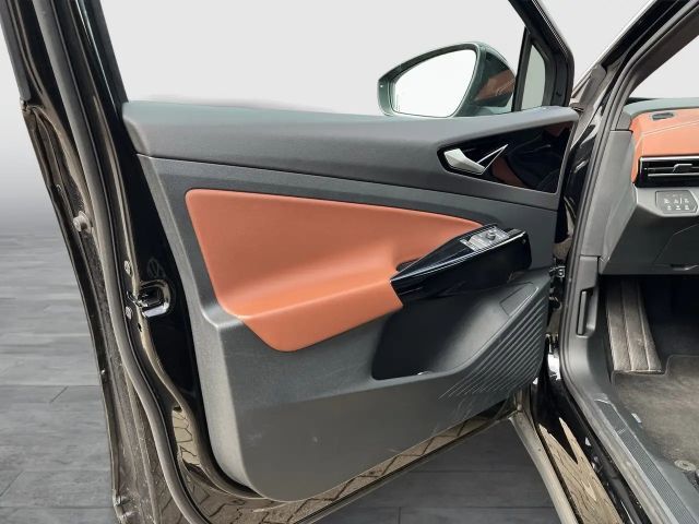 Volkswagen ID.5 IQ.Drive Pro