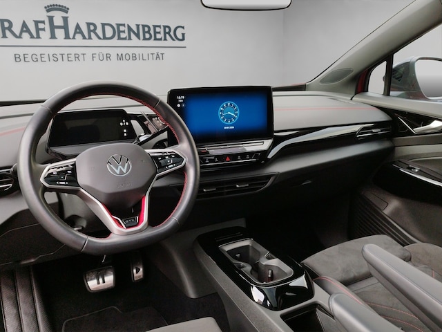 Volkswagen ID.5 220 kW GTX