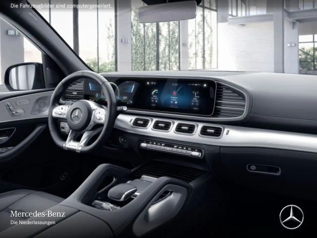 Mercedes-Benz GLE 63 AMG 4MATIC AMG Line