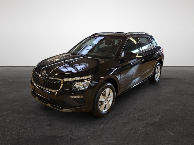 Skoda Kamiq 1.0 TSI Selection