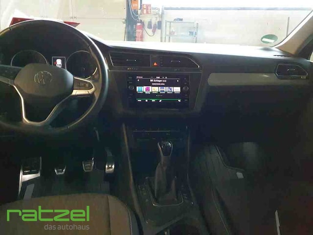 Volkswagen Tiguan 1.5 TSI Life