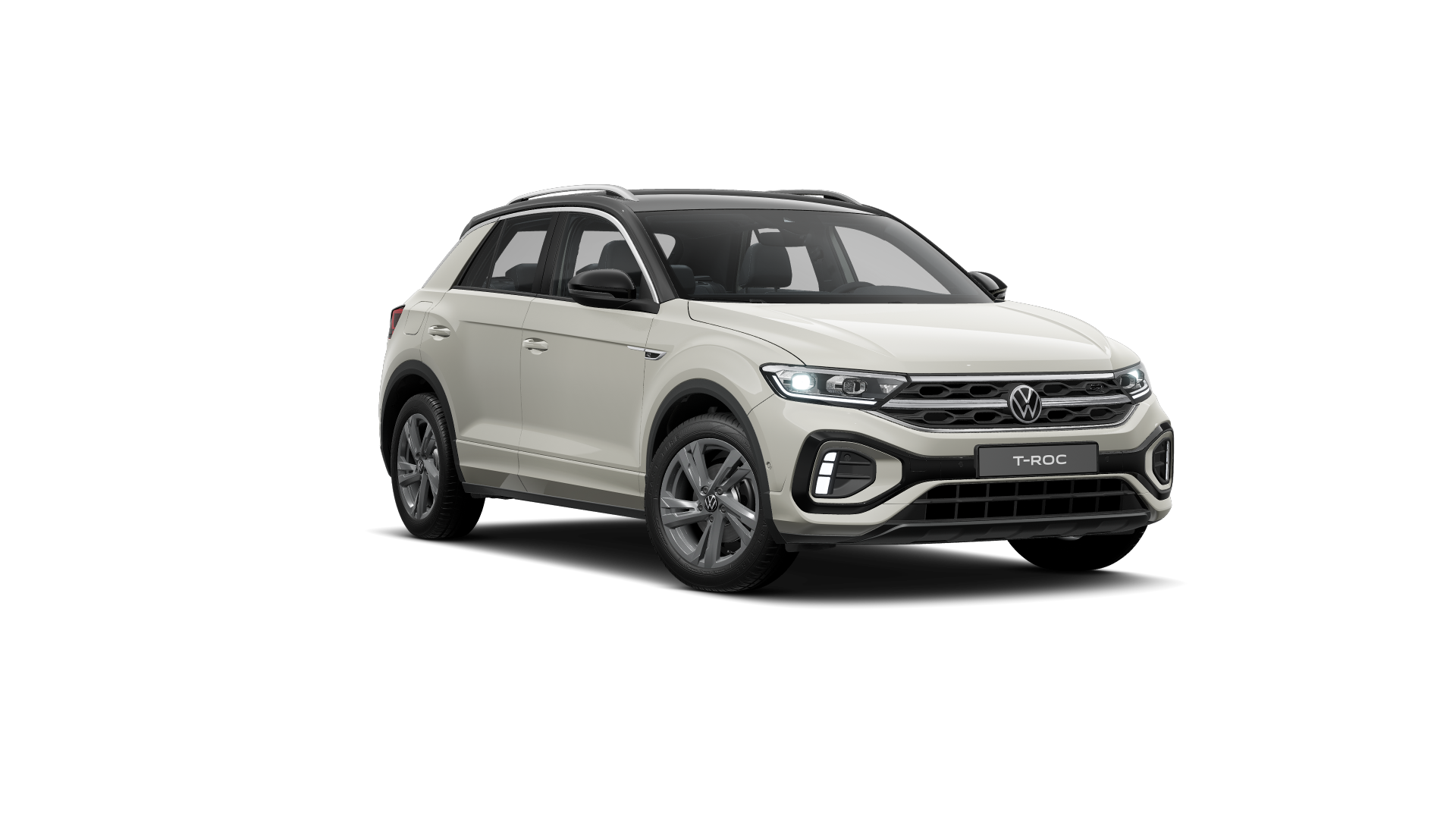 Volkswagen T-Roc T-ROC 1.0    R-L  BT085 TSIM6F