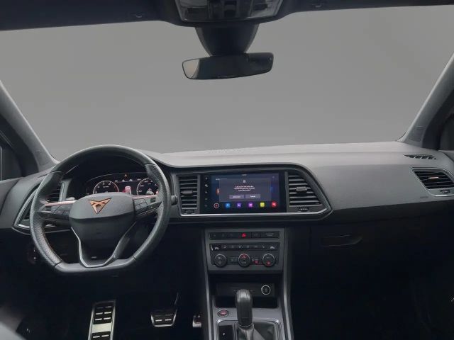 Cupra Ateca 2.0 TSI 4Drive DSG VZ