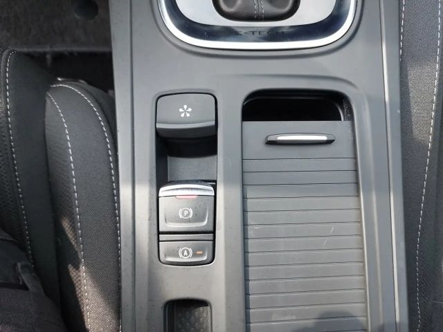 Renault Megane Combi E-Tech Zen