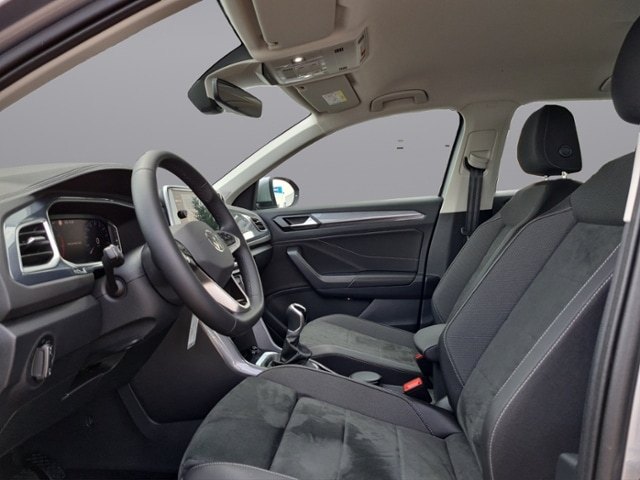 Volkswagen T-Roc 1.0 TSI Style