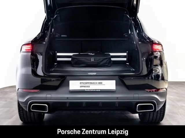 Porsche Cayenne Coupé E-Hybrid