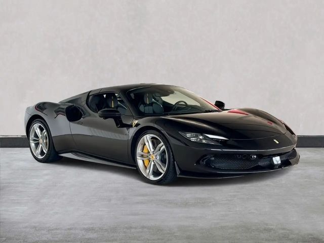 Ferrari 296 GTS ***Ferrari Frankfurt***