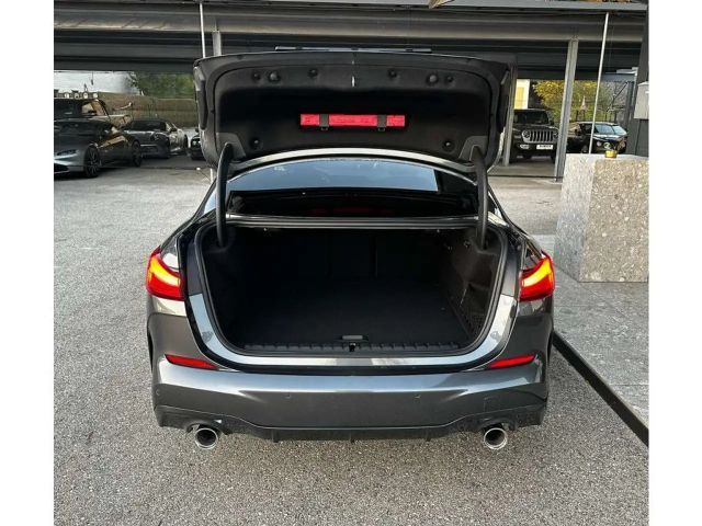 BMW 218 218d Coupé Sedan