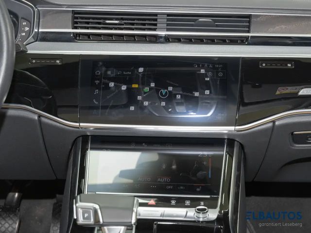 Audi A8 3.0 TFSI Quattro