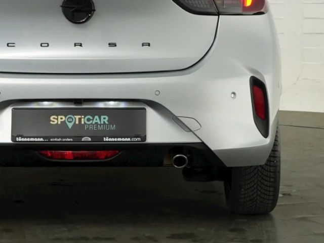 Opel Corsa GS-Line Grand Sport