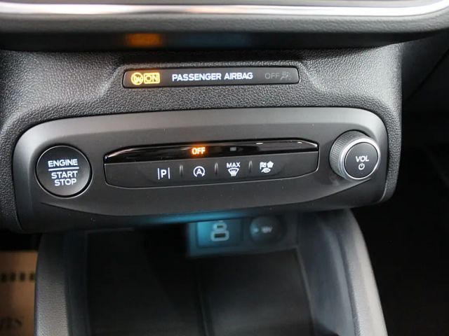 Ford Focus EcoBoost Titanium