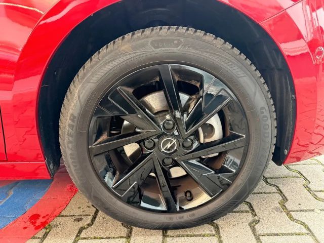 Opel Corsa GS-Line Grand Sport