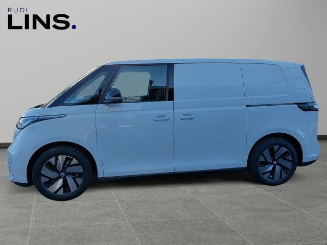 Volkswagen ID.Buzz Cargo 4Motion Pro