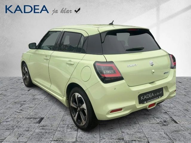 Suzuki Swift Comfort