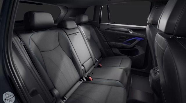 Volkswagen Tiguan DSG R-Line eHybrid