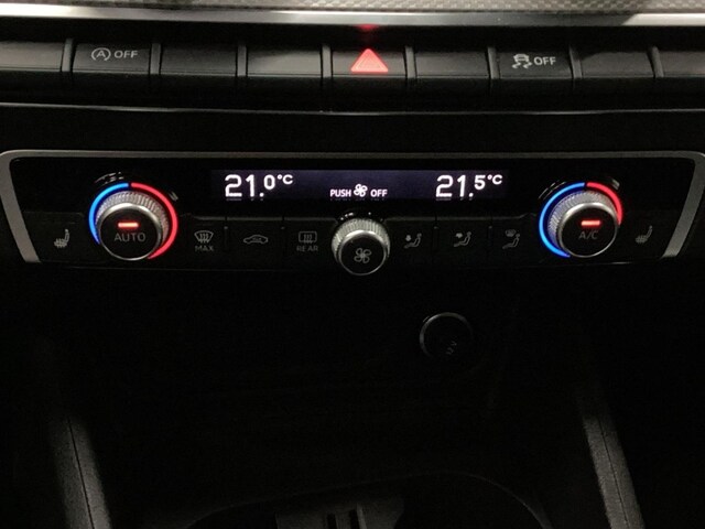 Audi Q2 35 TFSI S-Tronic