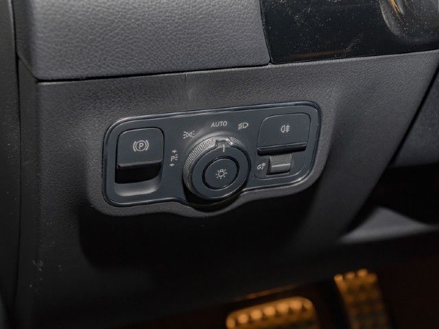 Mercedes-Benz GLA 250 4MATIC