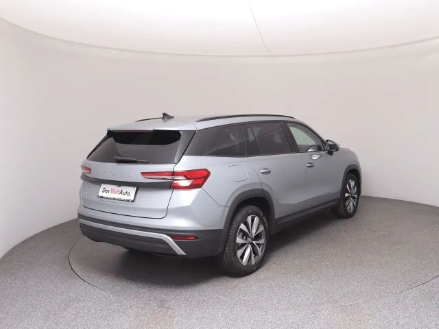 Skoda Kodiaq Selection iV