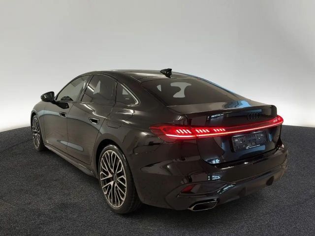 Audi A5 Hybride Quattro S-Tronic