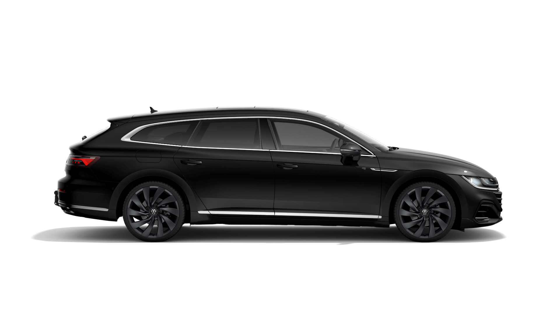 Volkswagen Arteon Shooting Brake 2.0 TDI