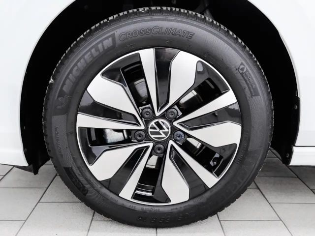 Volkswagen Golf 1.5 TSI Variant