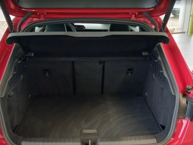 Audi RS3 Quattro Sedan Sportback