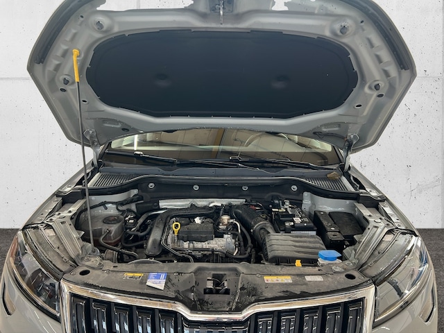 Skoda Karoq 1.0 TSI Clever