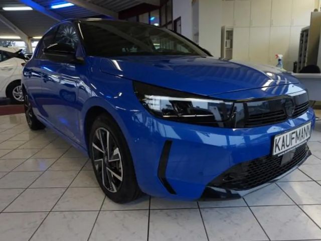 Opel Corsa GS-Line Grand Sport