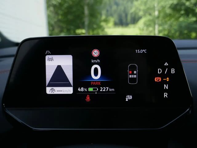 Volkswagen ID.4 4Motion Business GTX