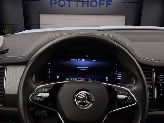 Skoda Kodiaq 2.0 TDI Style Style