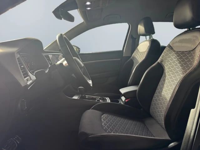 Seat Ateca 1.5 TSI DSG FR-lijn