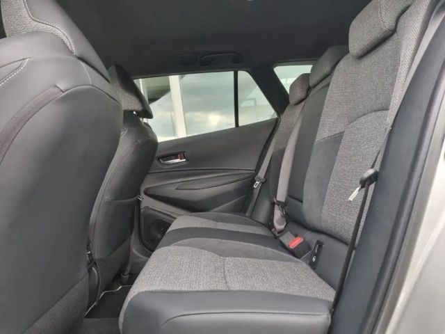 Toyota Corolla Active Hybride