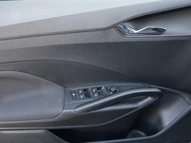 Skoda Fabia 1.0 TSI Tour