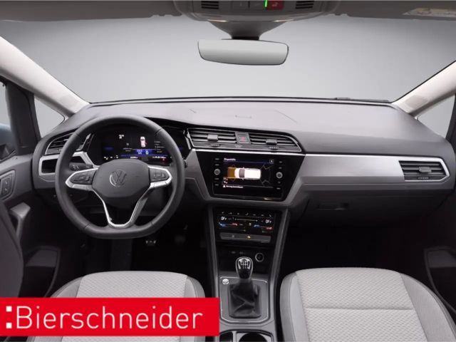 Volkswagen Touran 1.5 TSI 7-zitter