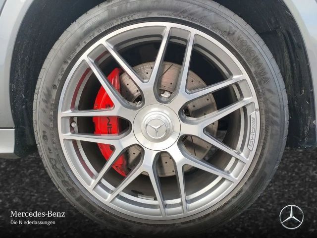 Mercedes-Benz GLE 53 AMG 4MATIC AMG Line