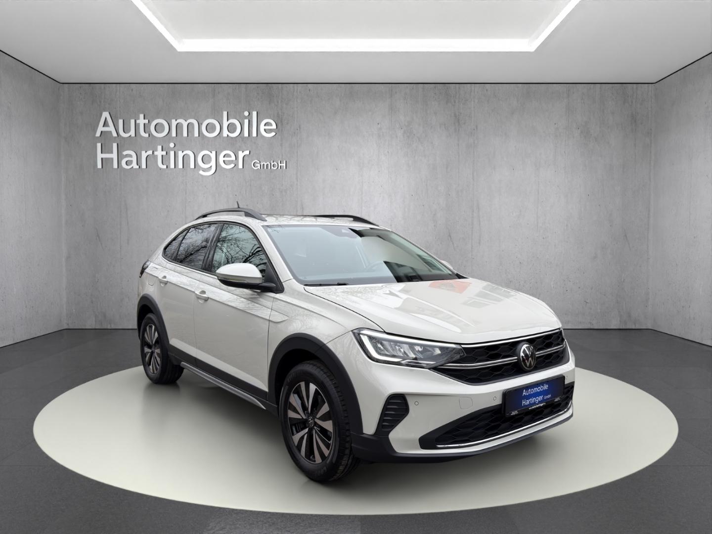 Volkswagen Taigo Life