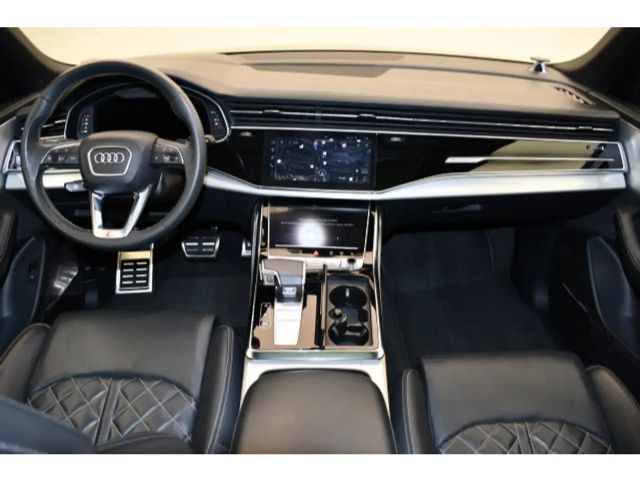 Audi Q8 3.0 TDI Quattro