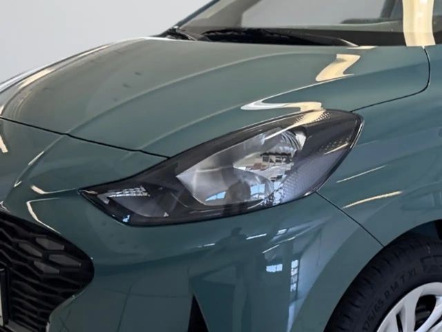 Hyundai i10 1.0 Select