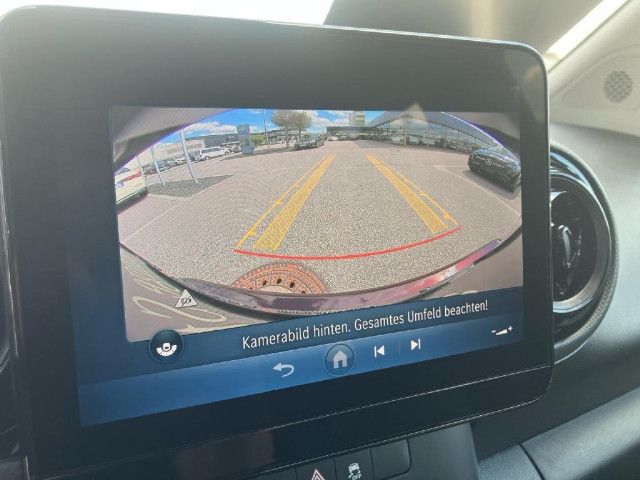 Mercedes-Benz T 180 d Standard