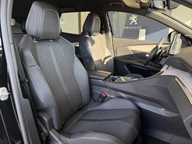 Peugeot 3008 GT-Line