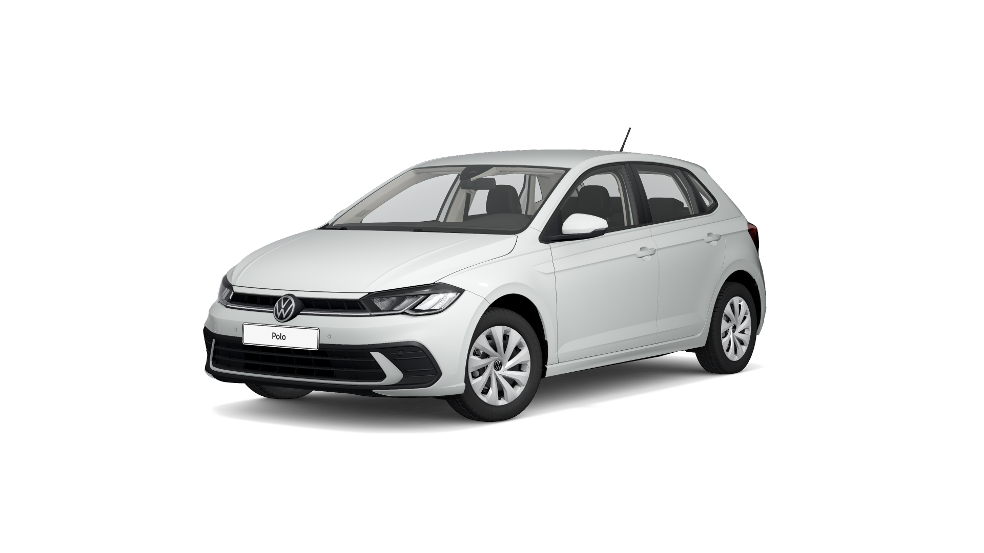 Volkswagen Polo 1.0 TSI Life