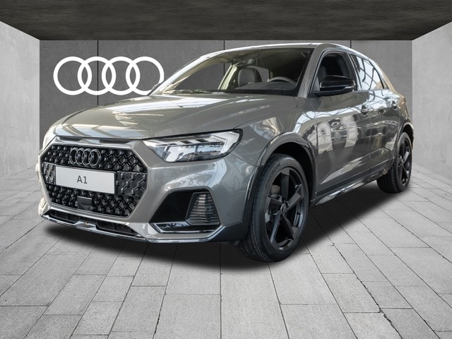 Audi A1 35 TFSI Allstreet S-Tronic